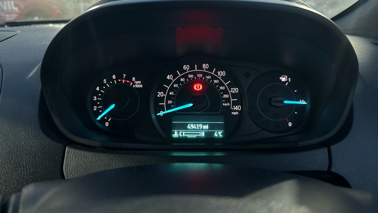 Ford KA+ 1.2 85 Active 5dr Petrol Hatchback